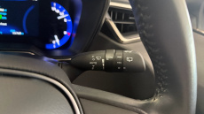 Toyota Corolla 1.8 VVT-i Hybrid Excel 5dr CVT Hybrid Hatchback